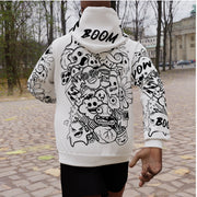 Booming Doodle Madness