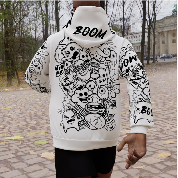 Booming Doodle Madness